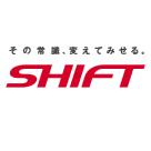 株式会社SHIFT様