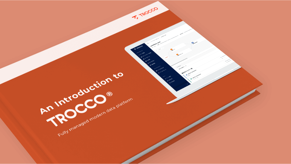 An Introduction to TROCCO